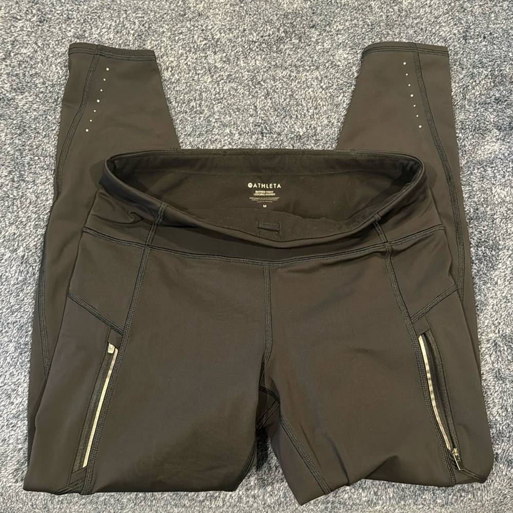 Athleta Leggings